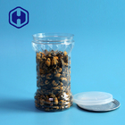les haricots sûrs de nourriture de 300# 420ml dégagent les boîtes en plastique avec l'extrémité ouverte facile en aluminium