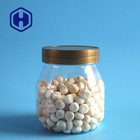 Pot de conditionnement en plastique de GV pour l'aliment pour bébé 330ml 11oz d'arachides de casse-croûte de biscuits