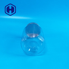 taille principale en aluminium de Mason Plastic Bottle Jar With 136mm des casse-croûte 560ml