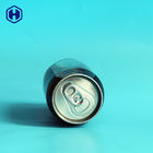 Couvercle en aluminium d'IVROGNE de 115MM Coca Cole Plastic Soda Cans With