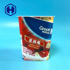 Baquet en plastique d'Iml empaquetant le conteneur crème instantané de la céréale pp de mousse de Recycable