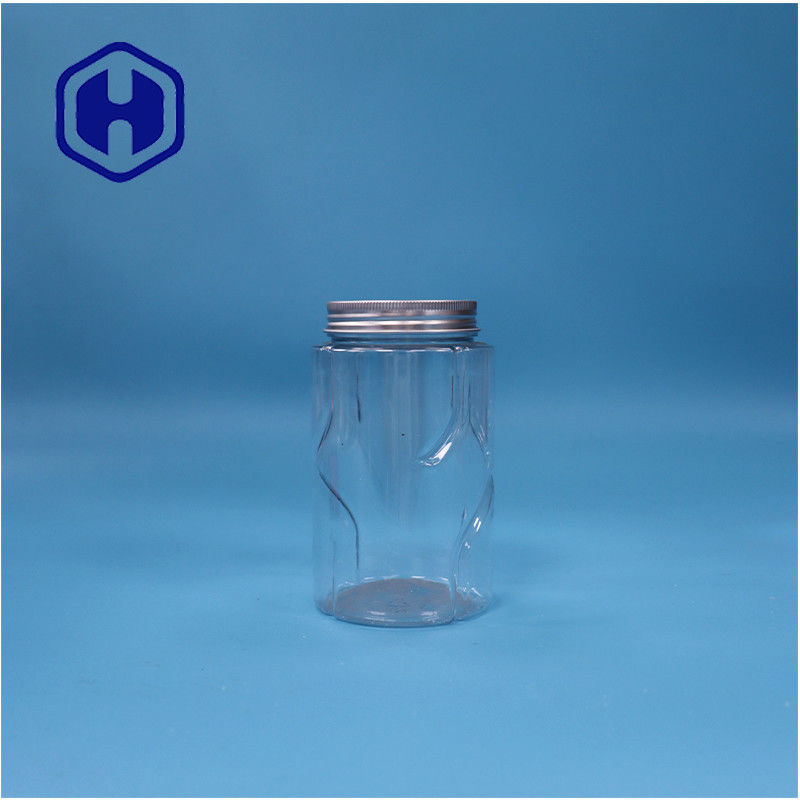 Bouteille en aluminium à couvercle supérieur