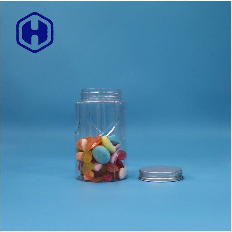 Bouteille en aluminium à couvercle supérieur