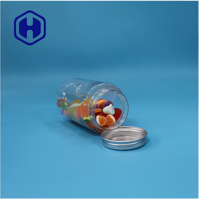 Bouteille en aluminium à couvercle supérieur