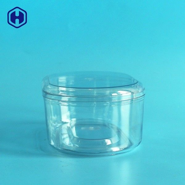 taille adaptée aux besoins du client sûre et couleur de l'ANIMAL FAMILIER 15oz d'emballage de nourriture en plastique de boîte