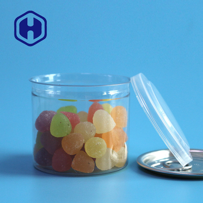 Les sucreries d'anarcadiers sèchent des fruits que l'ANIMAL FAMILIER de 170ml peut avec le chapeau en aluminium d'Eoe