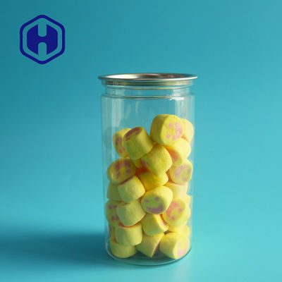 L'ANIMAL FAMILIER 418ml vide libre de Bpa peut extrémité grand ouverte mince pour la mise en boîte de nourriture