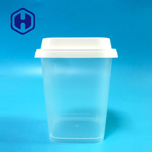Container moulé par injection