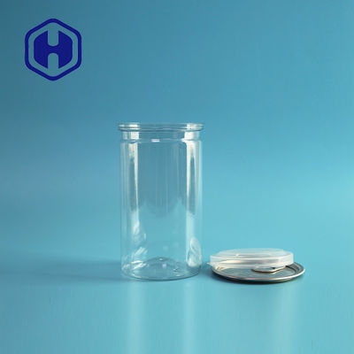 375 ml 211# 12 oz étanches à l'air Premium PET Cannes avec EPE d'aluminium ou PE plastique couvercles