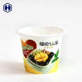 La nourriture froide de la tasse 7OZ 215ML des boissons IML BPA que sûrs libèrent GV FDA a délivré un certificat