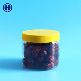 Économie de l'espace réutilisable de fuite de preuve de pot de cuisine en plastique empilable de maison