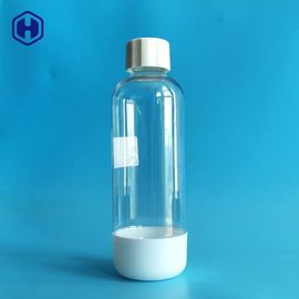 Le plastique recyclable en boîte de soude met la preuve en bouteille de fuite de cou de Studdle