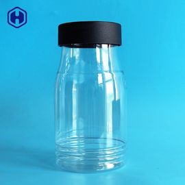 le pot en plastique de preuve de fuite de 1130ML 38OZ badine l'empaquetage de sucreries de lait
