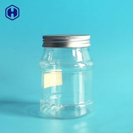 Pot en plastique de preuve de fuite du seau 330ML pour l'emballage doux de confiture d'Apple