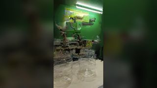 Fabricant en vrac de pots en plastique PET de qualité alimentaire de qualité supérieure