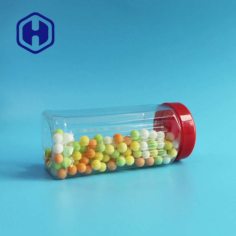 le thé parfumé d'anarcadiers en vrac d'écrous de pot de place d'ANIMAL FAMILIER de taille de 171mm a séché la couverture 560ml en plastique végétale