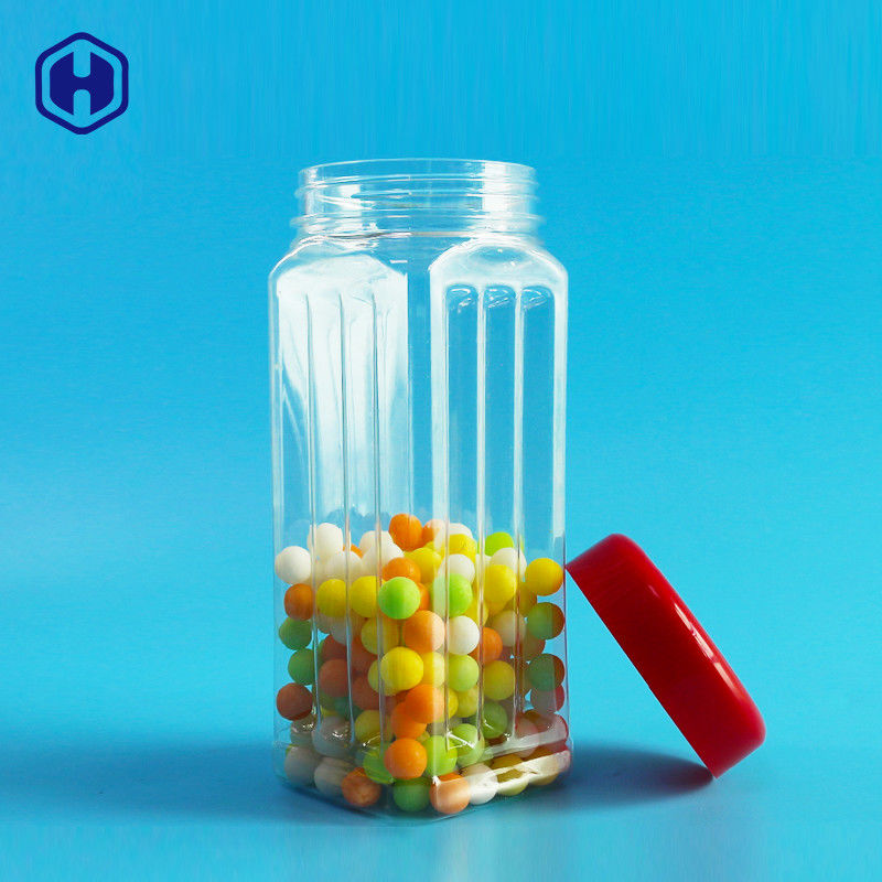 le thé parfumé d'anarcadiers en vrac d'écrous de pot de place d'ANIMAL FAMILIER de taille de 171mm a séché la couverture 560ml en plastique végétale