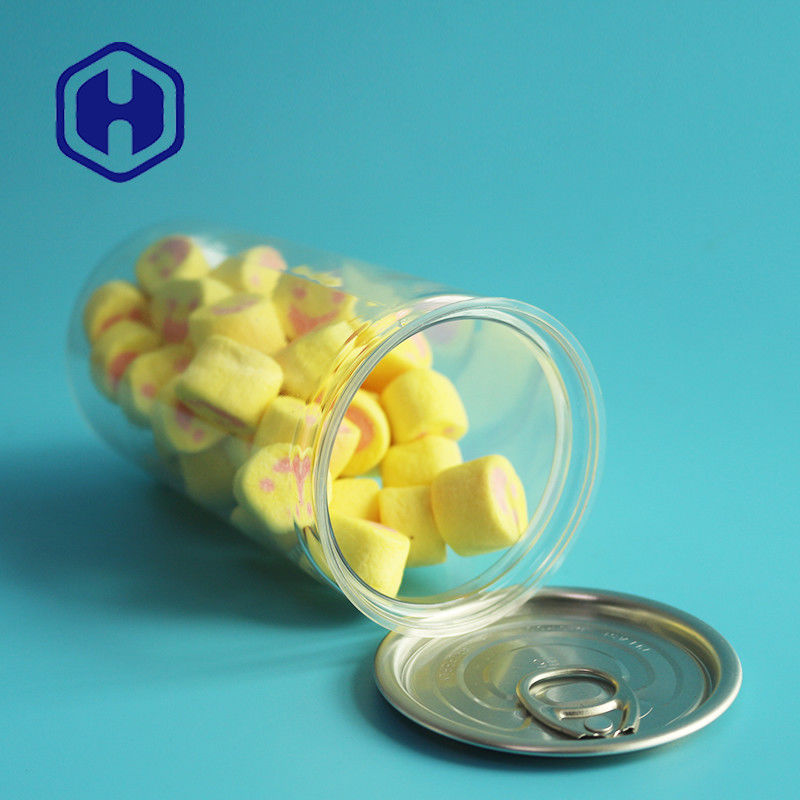 L'ANIMAL FAMILIER 418ml vide libre de Bpa peut extrémité grand ouverte mince pour la mise en boîte de nourriture