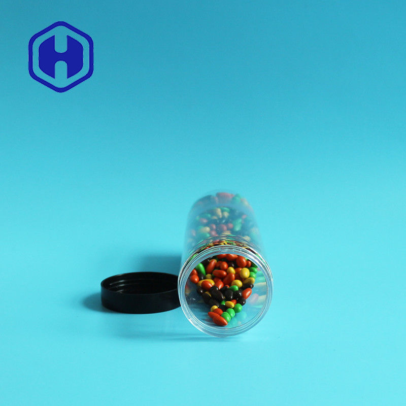 Long cachetage de papier aluminium du pot 420ml de conditionnement en plastique de décoration de pâtes de nouille