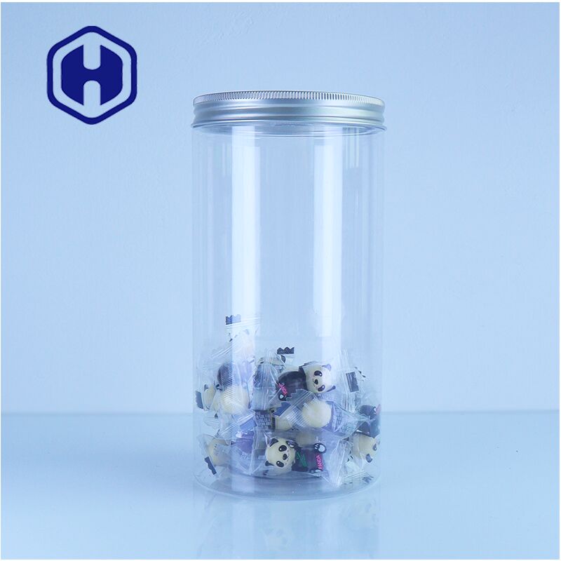 Jars de stockage alimentaire polyvalent Sécurisé Convient pour les épices Fruits secs Café Plus