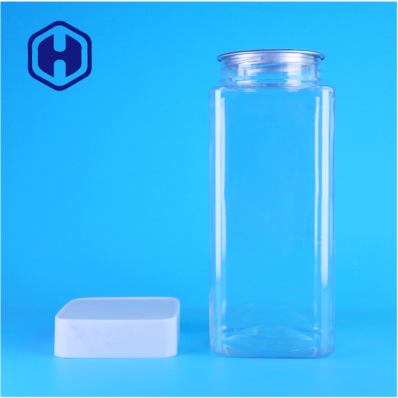 Produit de fabrication d'alimentation en plastique en PET